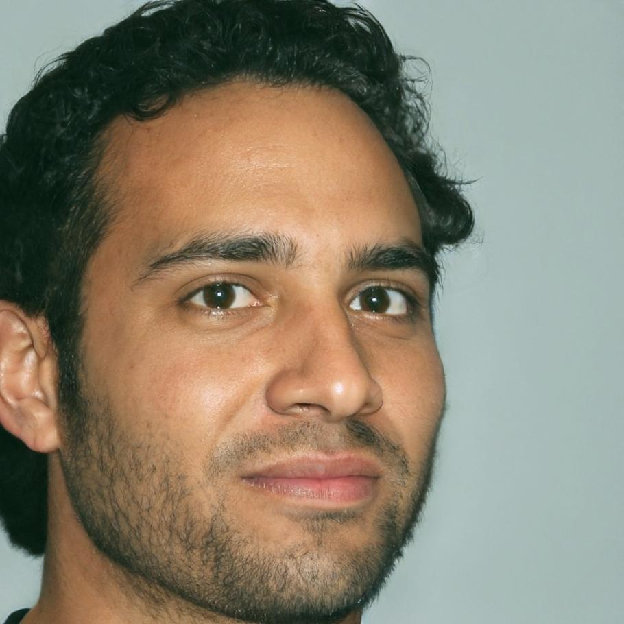 Porträt von Teilnehmer Torben Sæthre