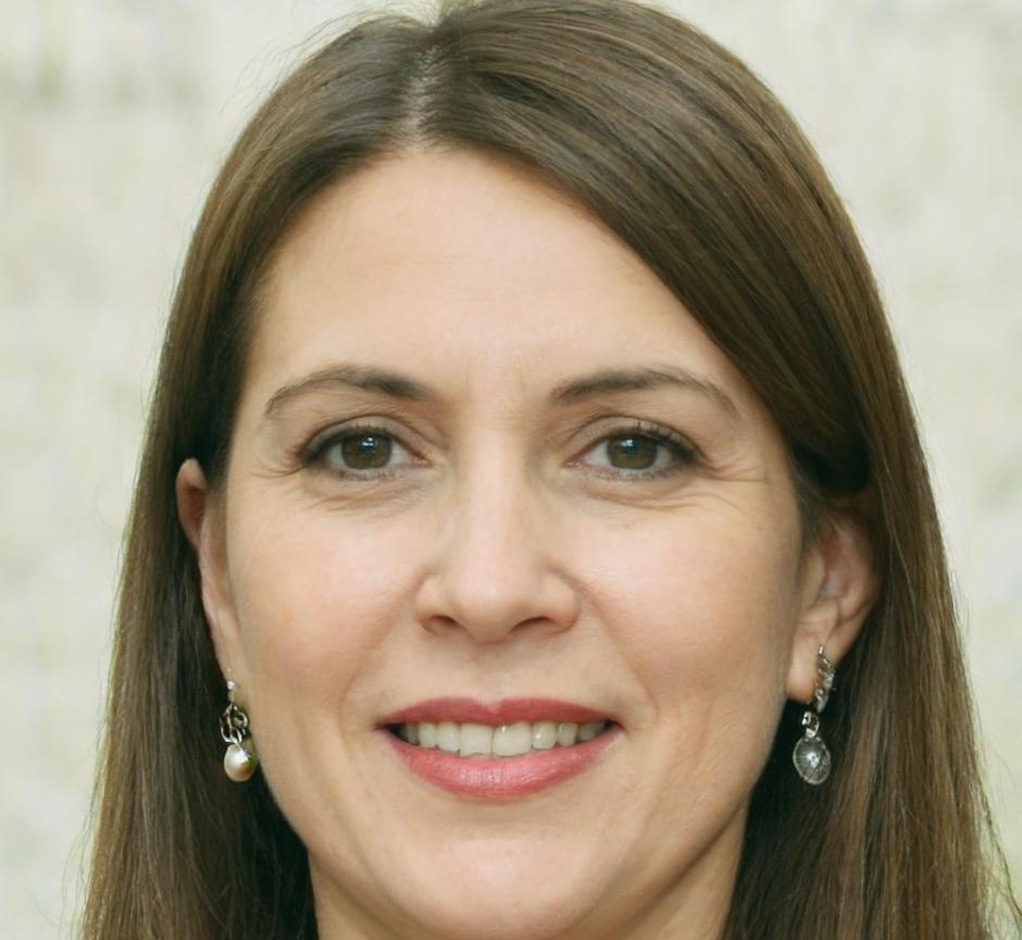 Britta Sönnichsen, Kursleiterin für Keyword-Analyse und Rankingmonitoring