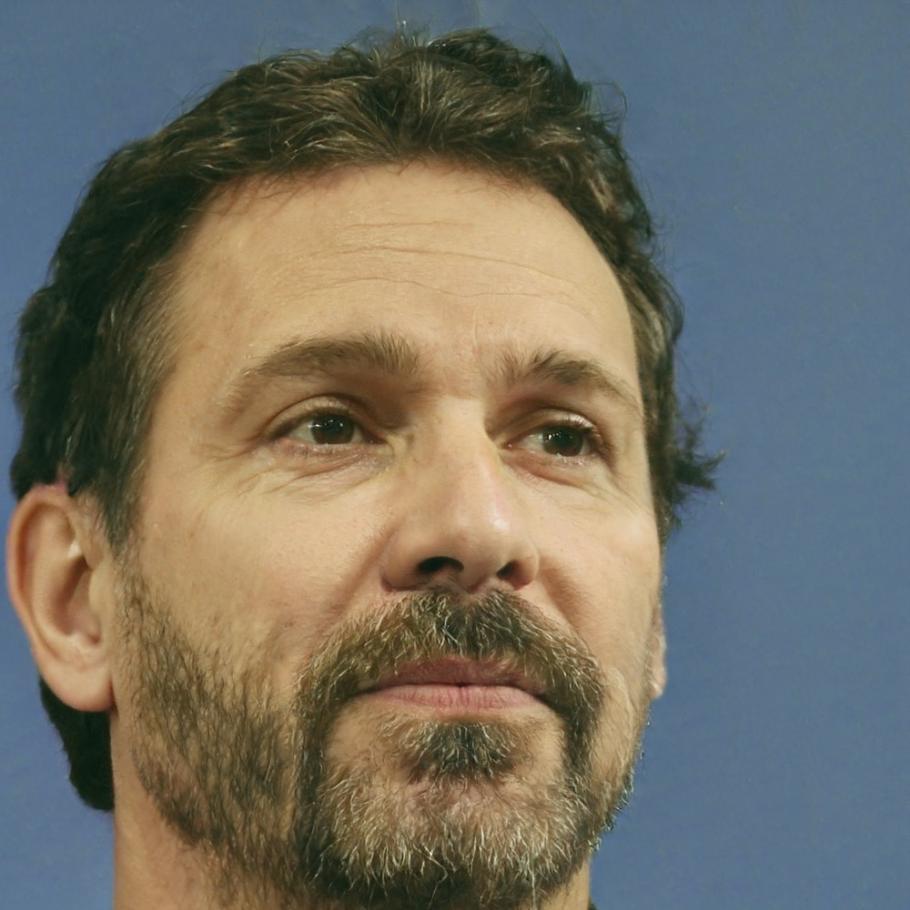 Thorsten Walbrecht, Kursleiter für technische SEO-Analyse