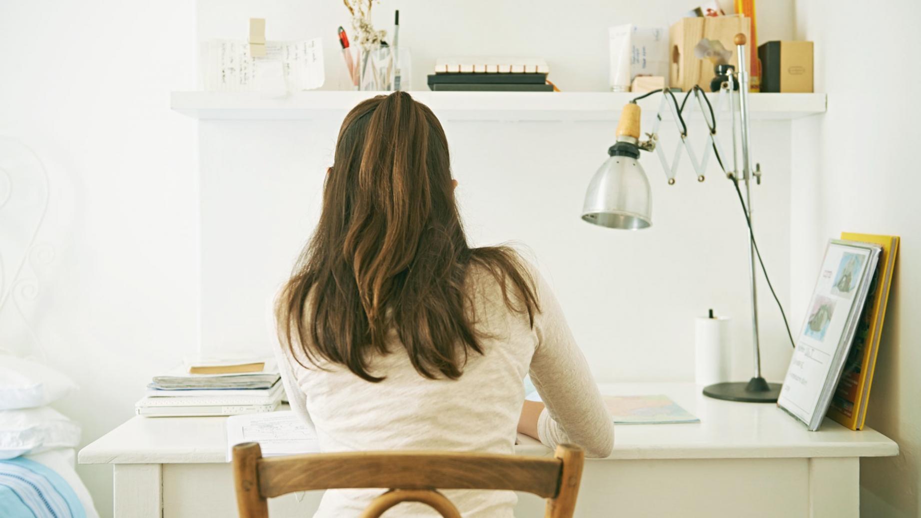 SEO-Workshop-Teilnehmer arbeiten mit Analysetools