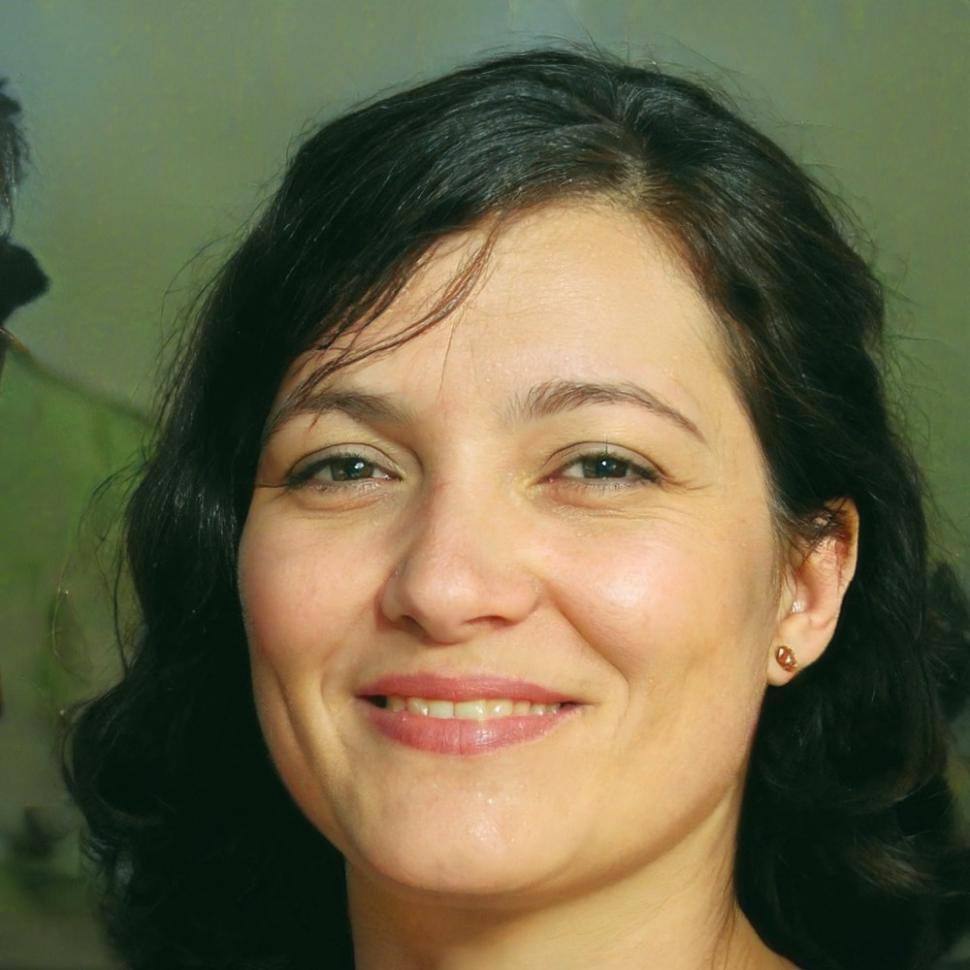 Kursteilnehmerin Feedback