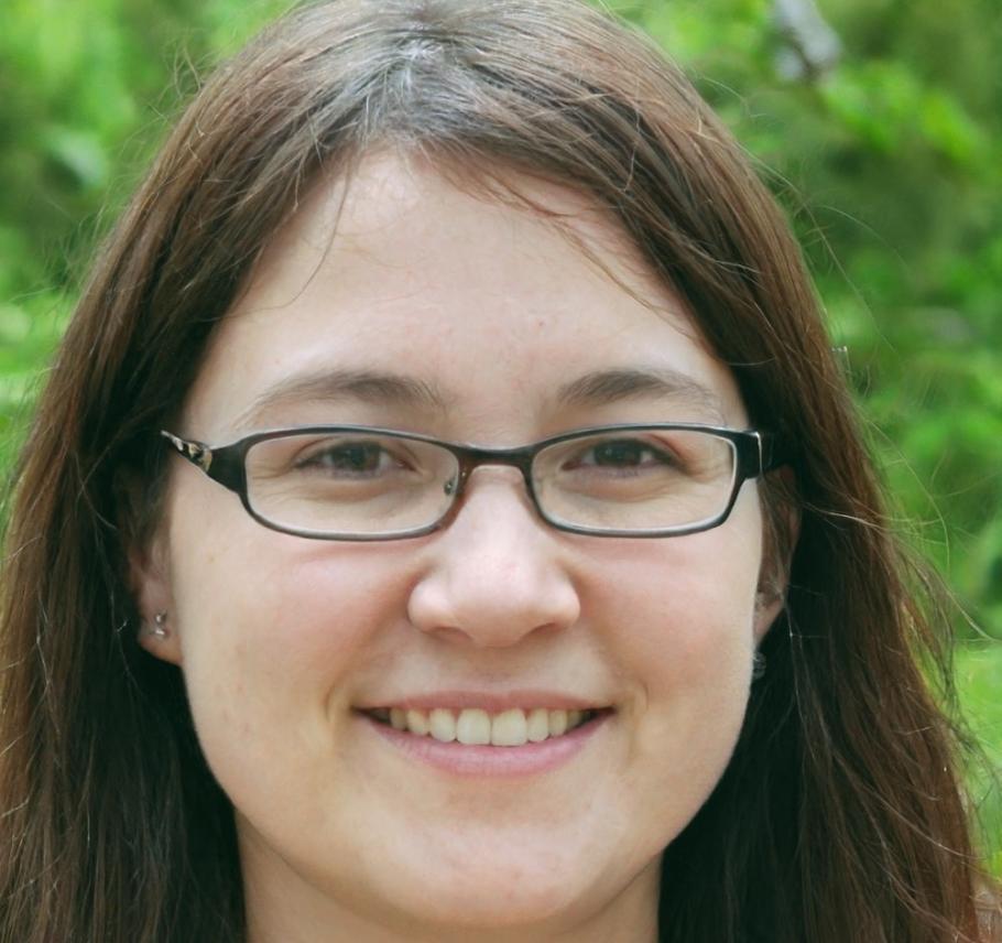 Kursteilnehmerin Bewertung